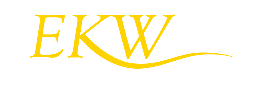 Logo - EKW Concretos